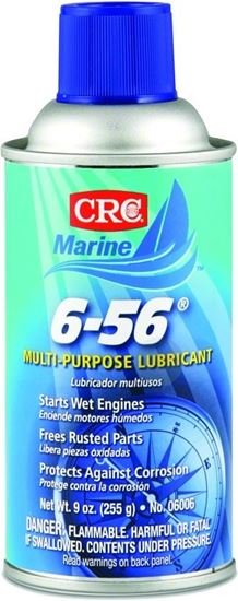 Picture of CRC / Marikate Marine Formula 6-56®