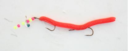 Picture of Rigged Angle Worm