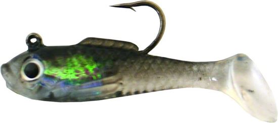 Picture of Spoiler Swim Baits