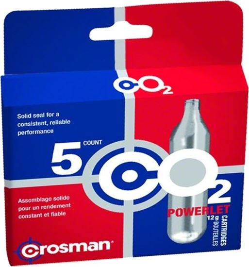 Picture of Crosman Powerlets®