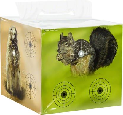 Picture of Crosman Varmint Target Block