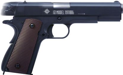 Picture of Crosman Co2 Gi 1911 Pistol