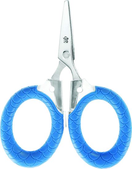 Picture of Cuda 3" Micro Scissors