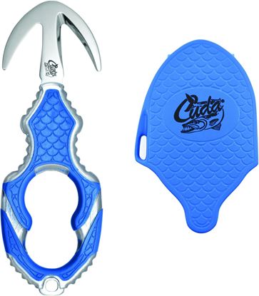 Picture of Cuda Rescue / Safety Knife