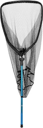 Picture of Cuda Telescoping Net