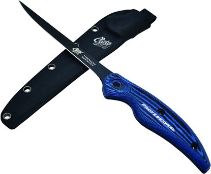 Picture of Cuda Professional Series Non-Stick Fillet Knife