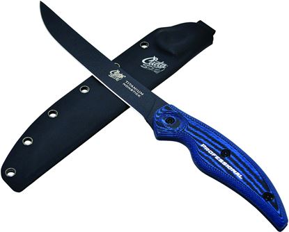 Picture of Cuda Professional Series Non-Stick Fillet Knife