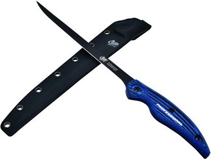 Picture of Cuda Professional Series Non-Stick Fillet Knife