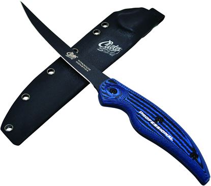 Picture of Cuda Professional Series Non-Stick Fillet Knife