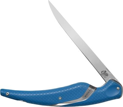 Picture of Cuda Folding Fillet Knife