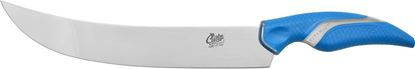 Picture of Cuda Stainless Curved Blade Knife