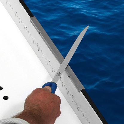 Picture of Cuda Marine Cutting Board Sharpener