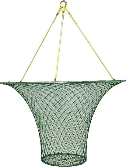 Picture of Cumings Deluxe Double Ring 30" Pier Net