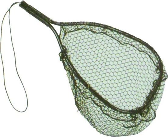 Picture of Cumings Fish Saver Trout Landing Net