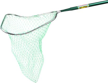 Picture of Cumings Floating Aluminum Canadian Scooper Landing Nets