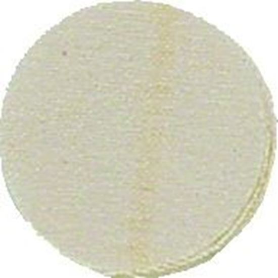 Picture of CVA AC1455B 2" Cleaning Patch 200 Bx