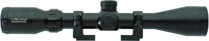 Picture of CVA AA2005 Scope Kit w/Medium Mounts /Rings 3-9x40 ML Ballistic Reticle