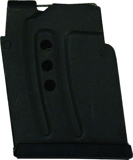 Picture of CZ 12001 452/453/455 Magazine 22LR 5 Round Steel