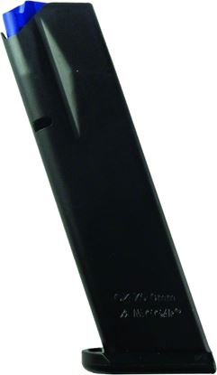 Picture of CZ 11100 75/85 9mm 15rd magazine