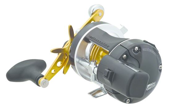 Picture of Abu Garcia Ambassadeur® Line Counter Reels