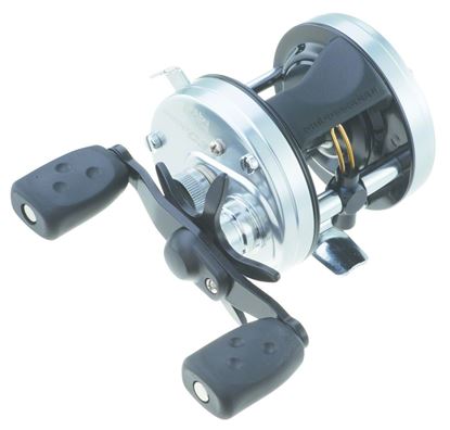 Picture of Abu Garcia Ambassadeur® C3 Round Baitcast Reel