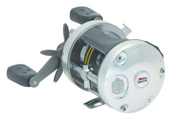 Picture of Abu Garcia Ambassadeur® C3 Round Baitcast Reel