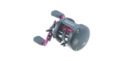 Picture of Abu Garcia Ambassadeur® STX Round B aitcast Reel