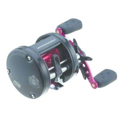 Picture of Abu Garcia Ambassadeur® STX Round B aitcast Reel