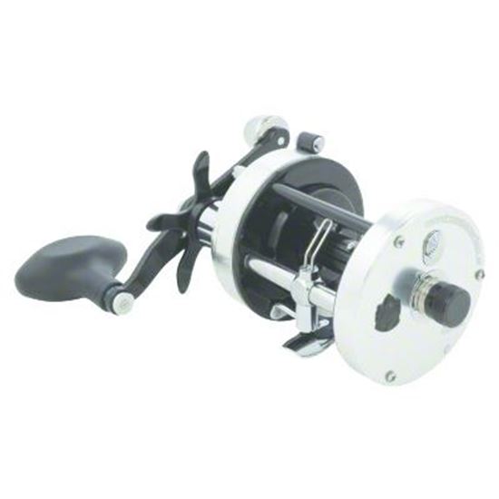 Picture of Abu Garcia Ambassadeur® 7000 C3 Round Baitcast Reel