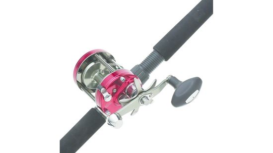 Picture of Abu Garcia Ambassadeur 7000 Spinning Combos