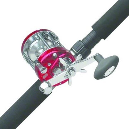 Picture of Abu Garcia Ambassadeur 7000 Spinning Combos