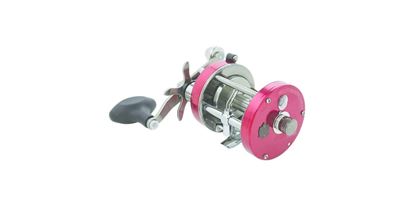 Picture of Abu Garcia Ambassadeur® 7000 C Round Baitcast Reel