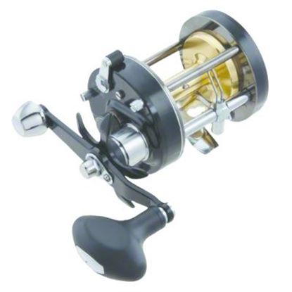 Picture of Abu Garcia Ambassadeur® CS Pro Rocket Round Baitcast Reel