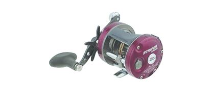 Picture of Abu Garcia Ambassadeur® Striper Special Round Baitcast Reel