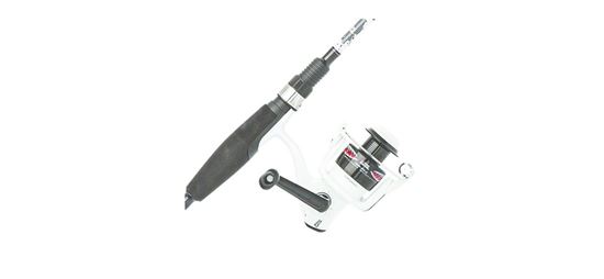 Picture of Abu Garcia Ike Dude Combo