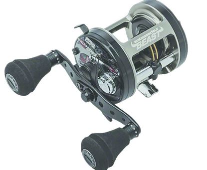 Picture of Abu Garcia Ambassadeur® Beast Baitcast Reel