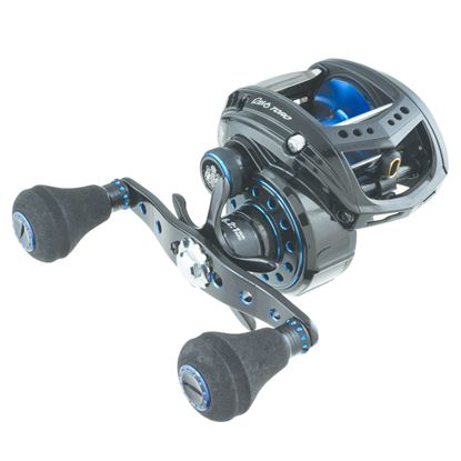 Picture of Abu Garcia Revo® Toro Beast Baitcast Reel