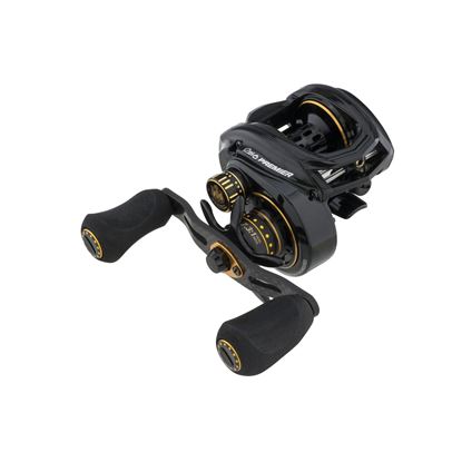 Picture of Abu Garcia Revo® Premier Low Profile Reel