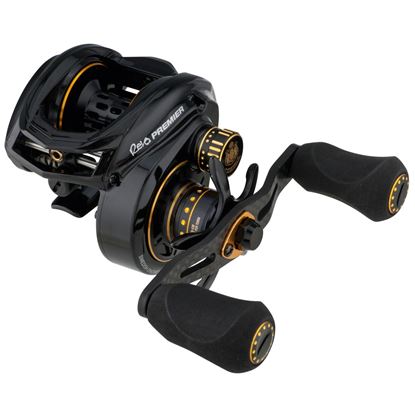 Picture of Abu Garcia Revo® Premier Low Profile Reel