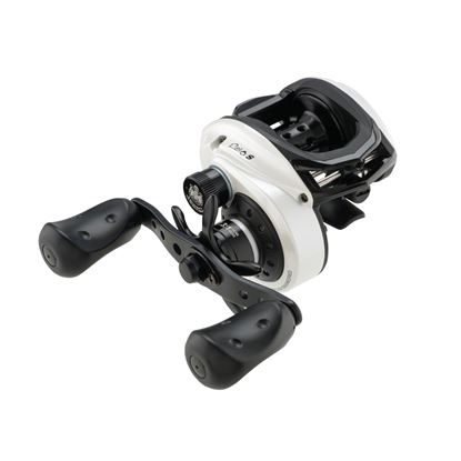 Picture of Abu Garcia Revo® S LP, BC Reel