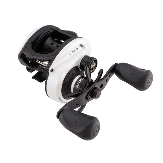 Picture of Abu Garcia Revo® S LP, BC Reel