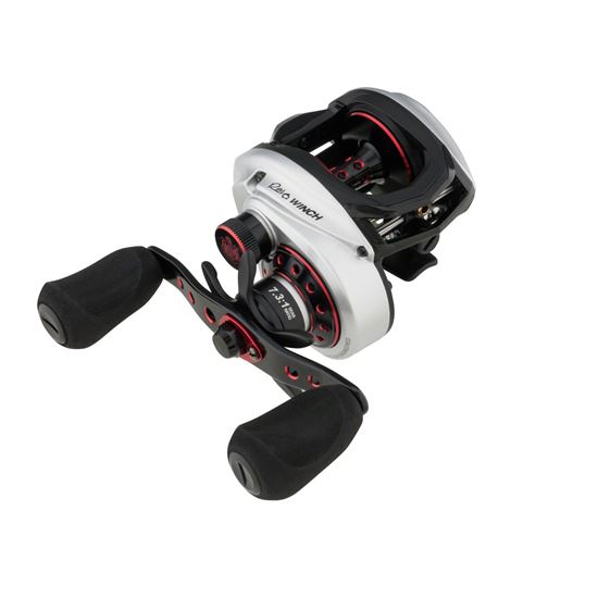 Picture of Abu Garcia Revo® Winch Low Profile Reel