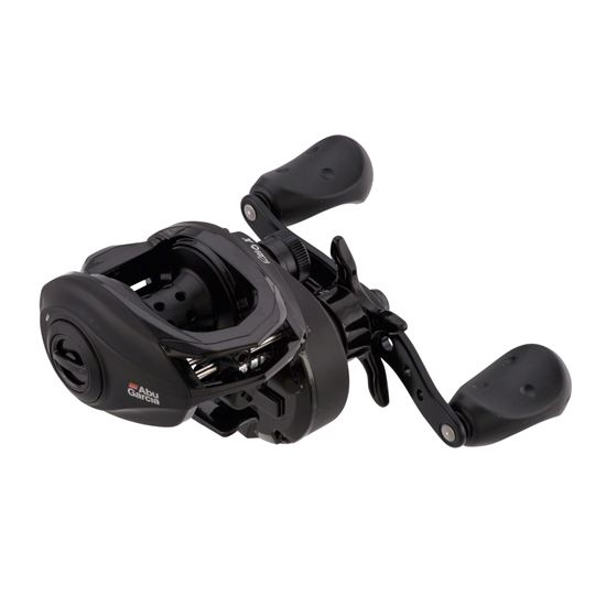 Picture of Abu Garcia Revo® X Low Profile Baitcast Reels