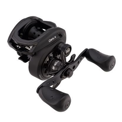 Picture of Abu Garcia Revo® X Low Profile Baitcast Reels