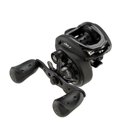 Picture of Abu Garcia Revo® X Low Profile Baitcast Reels