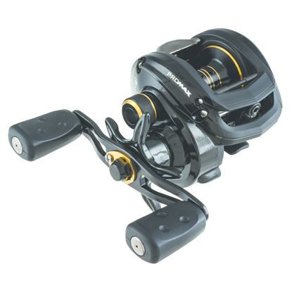 Picture of Abu Garcia Pro Max Baitcasting Reels