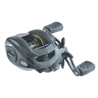 Picture of Abu Garcia Pro Max Baitcasting Reels