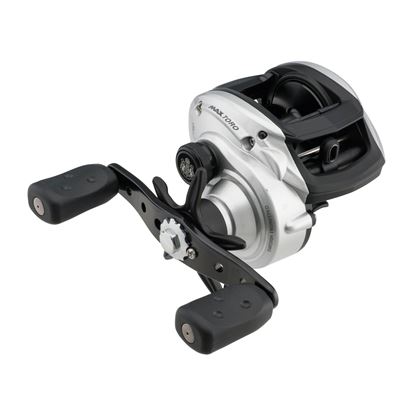 Picture of Abu Garcia MaxToro Low Profile Baitcast Reel