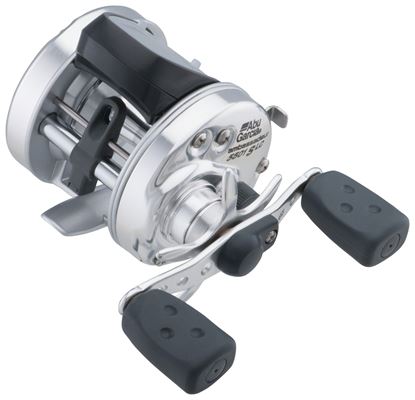 Picture of Abu Garcia Ambassadeur® S Line Counter Reel