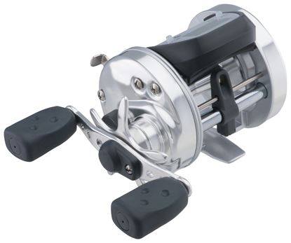 Picture of Abu Garcia Ambassadeur® S Line Counter Reel